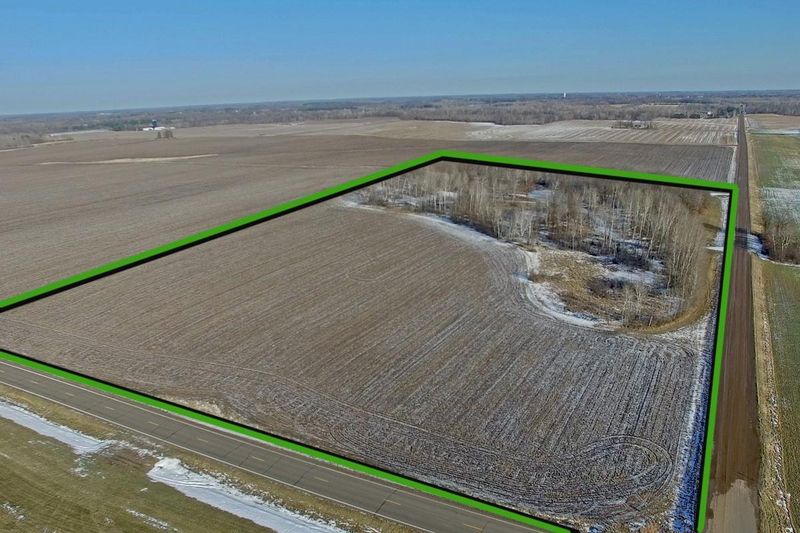 XXXXX 140th St, Milaca, MN 56353