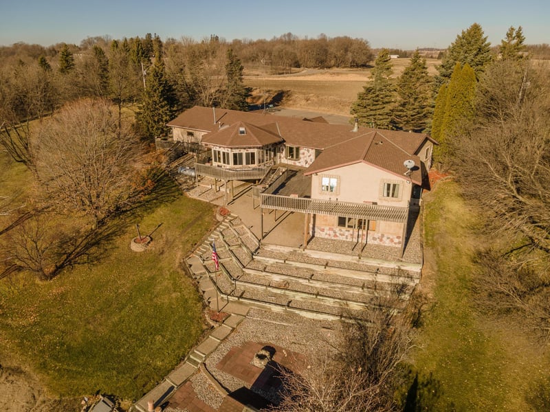 10198 Shamrock Ln NW, Garfield, MN 56332