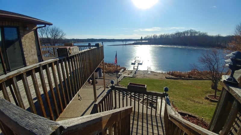 10198 Shamrock Ln NW, Garfield, MN 56332