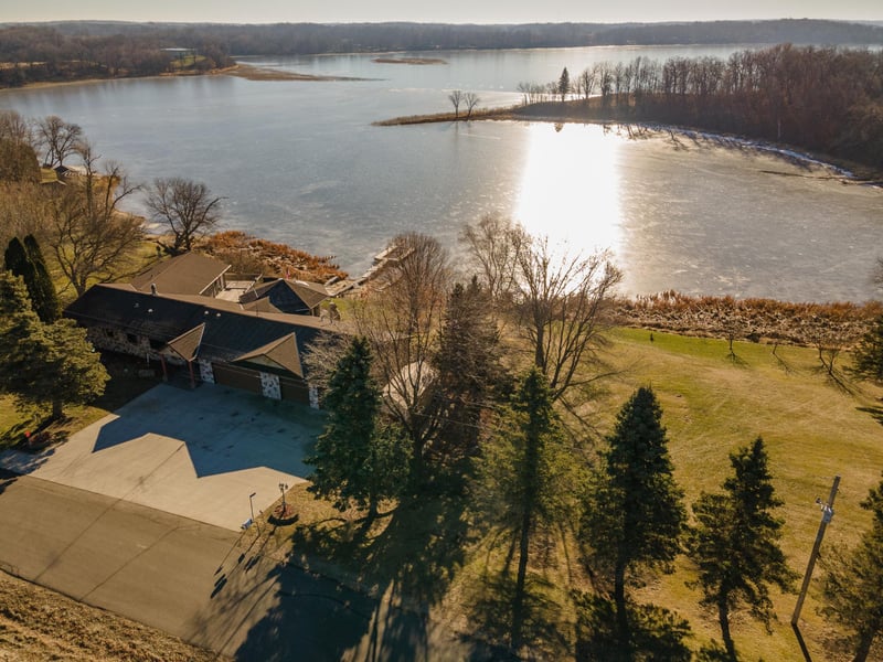 10198 Shamrock Ln NW, Garfield, MN 56332