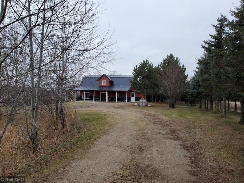 14495 County 38, Eagle Bend, MN 56446
