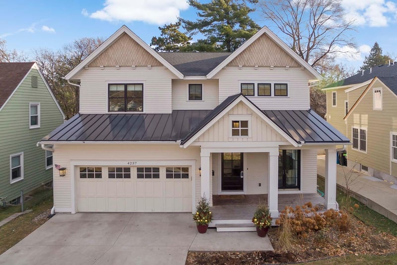 4237 Alden Dr, Edina, MN 55416