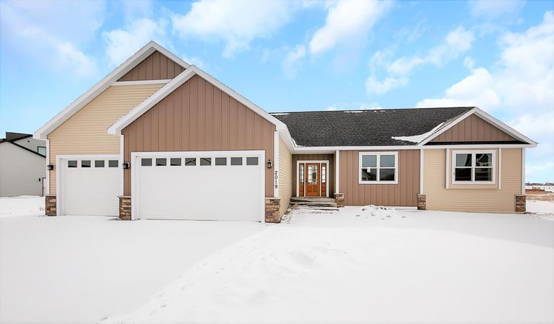 2019 Sandstone Loop N, Sartell, MN 56377