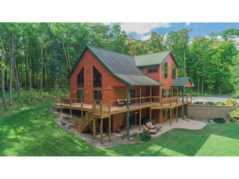 3226 120th St, Frederic, WI 54837