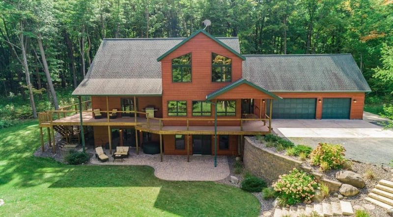 3226 120th St, Frederic, WI 54837
