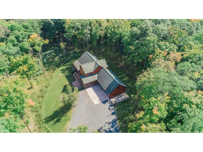 3226 120th St, Frederic, WI 54837