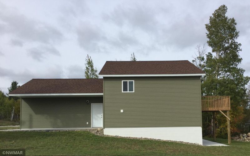 224 Evergreen Dr SW, Bagley, MN 56621