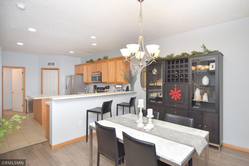12215 Urbank St NE #H, Blaine, MN 55449