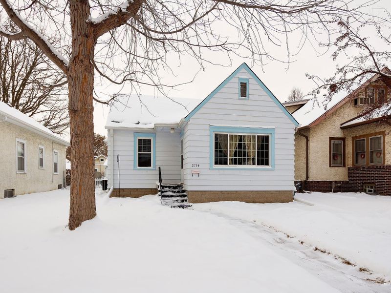 2754 Garfield St NE, Minneapolis, MN 55418