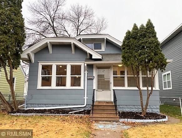 4319 Newton Ave N, Minneapolis, MN 55412