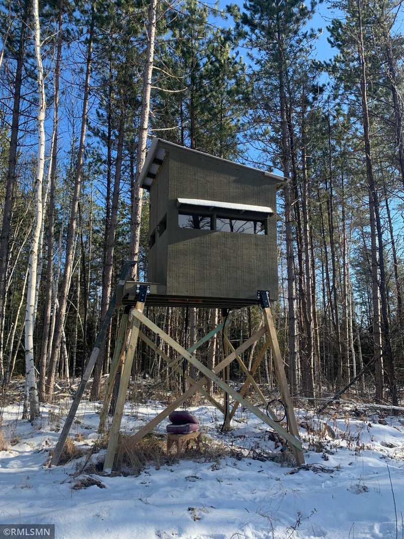 xxx Mesaba Trunk Rd, Side Lake, MN 55781