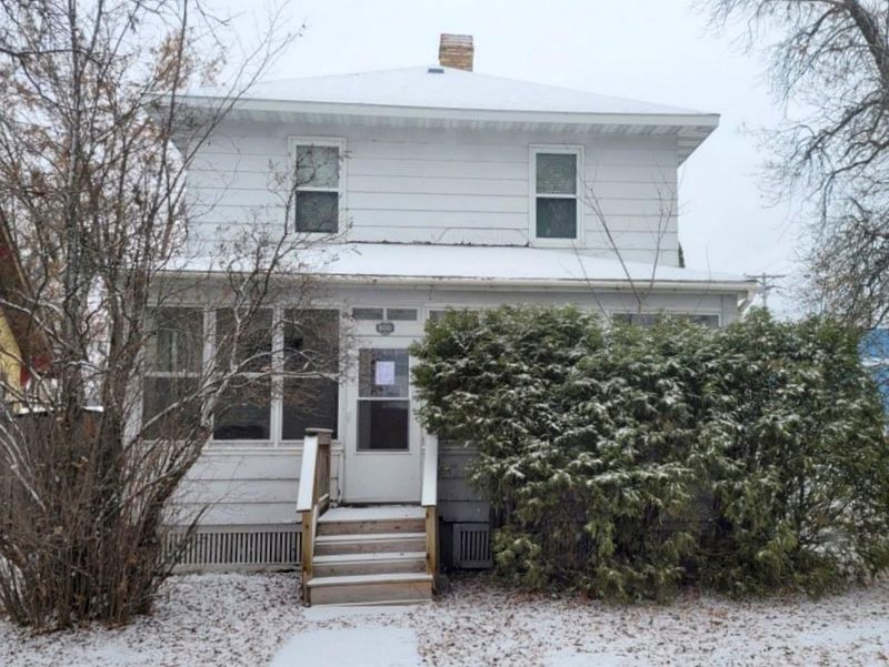 800 3rd St, International Falls, MN 56649