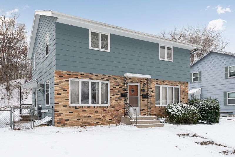 1626 Stillwater Ave, Saint Paul, MN 55106