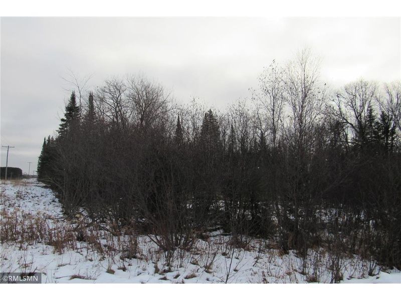 XXX W Mud Lake Rd, Wright, MN 55798