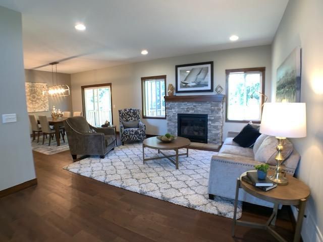 2102 21st Ave S, Lino Lakes, MN 55038