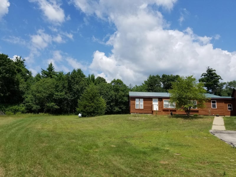 8172 County Highway Ii, Sparta, WI 54656