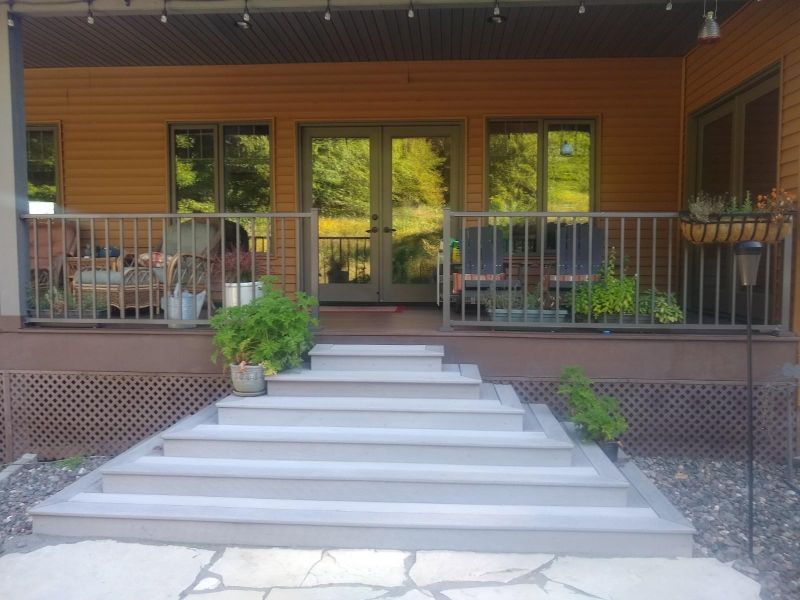 E2302 Cty Rd V, Prairie Farm, WI 54762