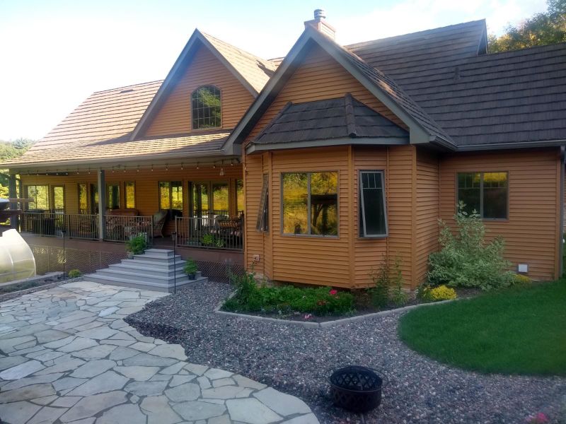 E2302 Cty Rd V, Prairie Farm, WI 54762