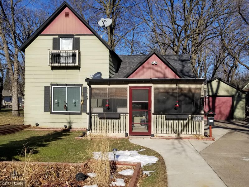804 3rd St S, Princeton, MN 55371