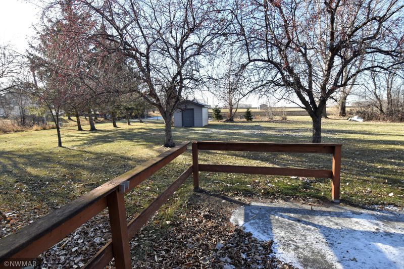 1011 Lincoln Ave, Argyle, MN 56713