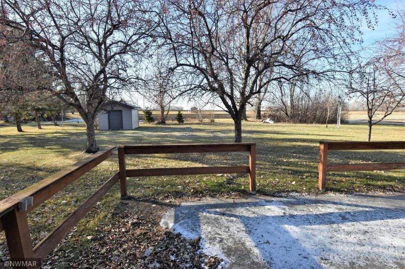 1011 Lincoln Ave, Argyle, MN 56713