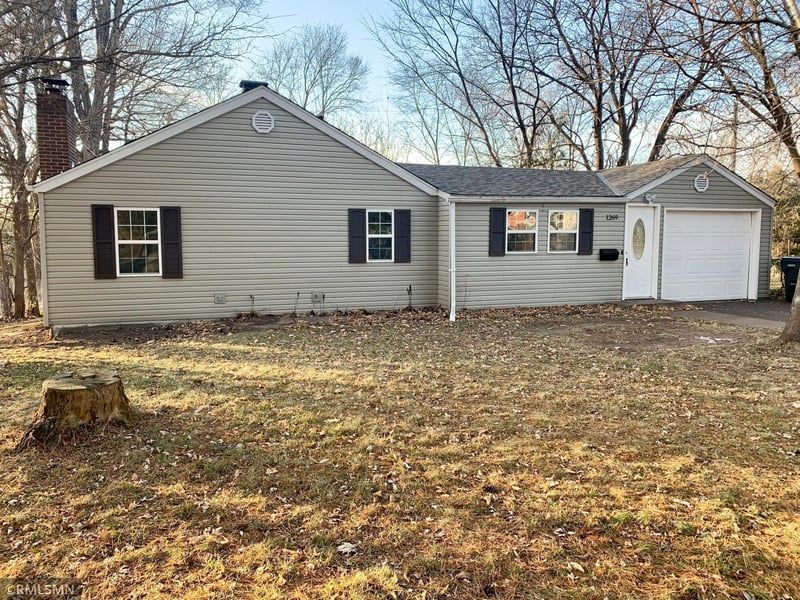 1269 Birmingham St, Hilltop, MN 55106