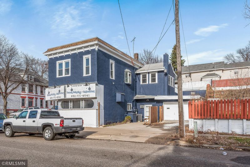 549 Minnehaha Ave E, Saint Paul, MN 55130
