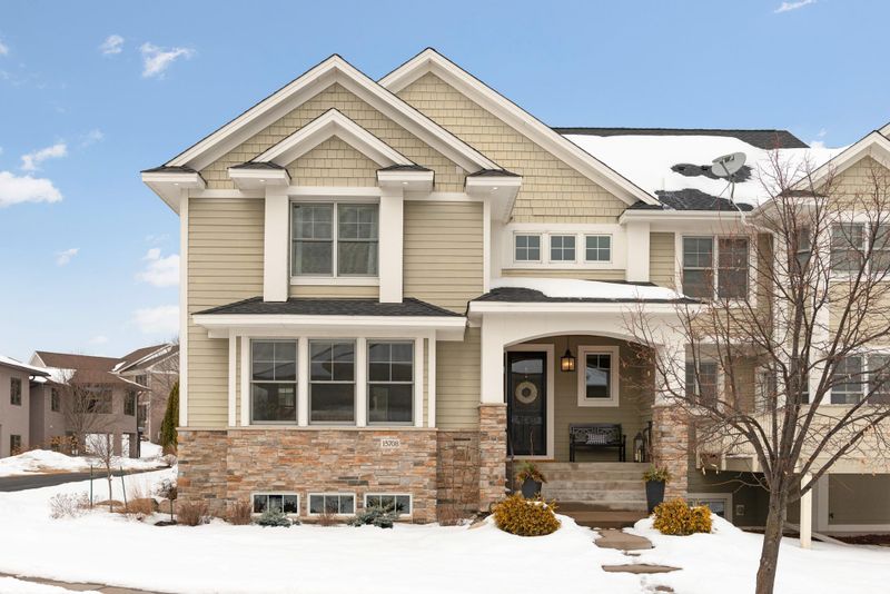 15708 50th Ave N, Plymouth, MN 55446
