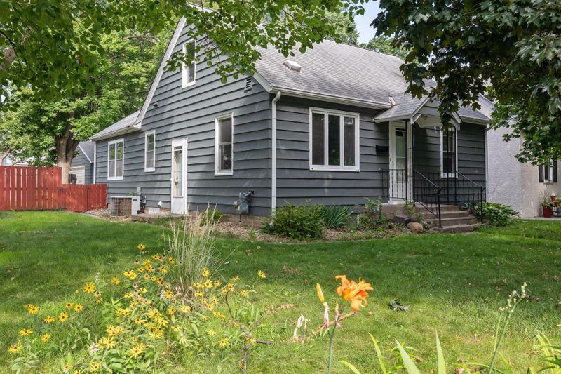 6648 4th Ave S, Richfield, MN 55423
