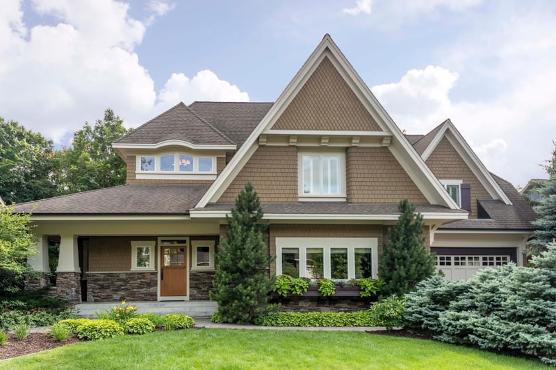 2624 N Saunders Lake Dr, Minnetrista, MN 55364