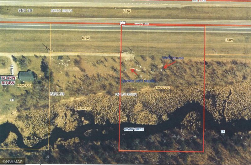4464 Scribner Rd NW, Wilton, MN 56601