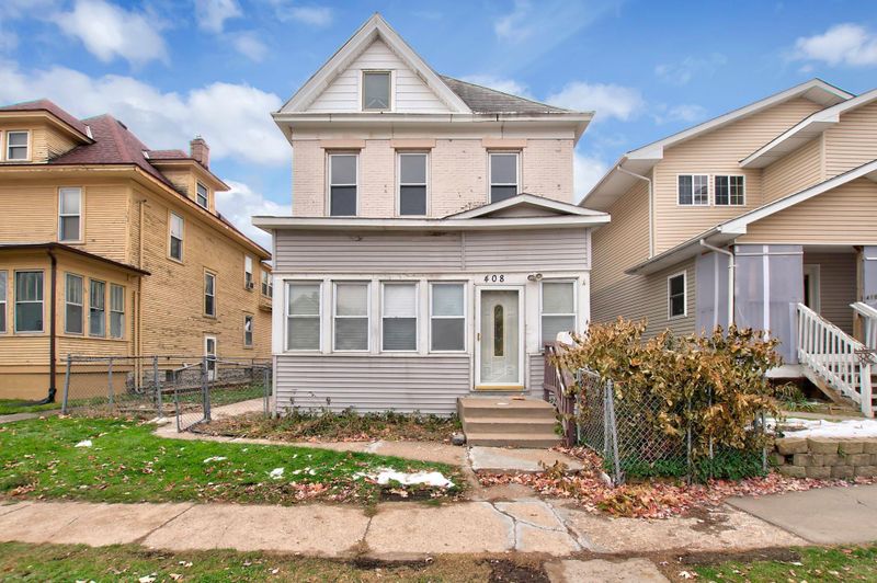 408 Blair Ave, Saint Paul, MN 55103