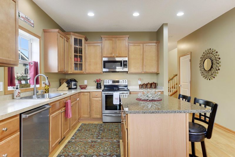 1248 Macey Way, Stillwater, MN 55082
