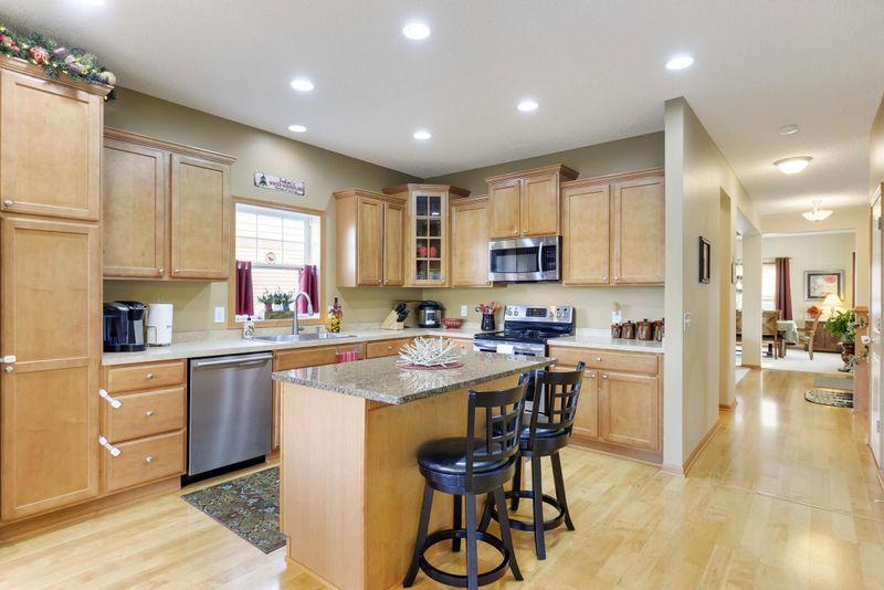 1248 Macey Way, Stillwater, MN 55082