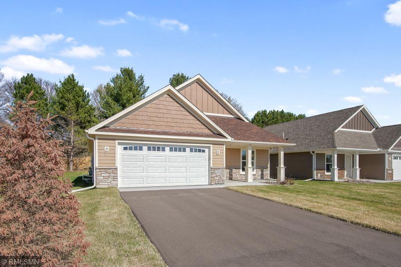 27691 Lacy Ave, Chisago City, MN 55013