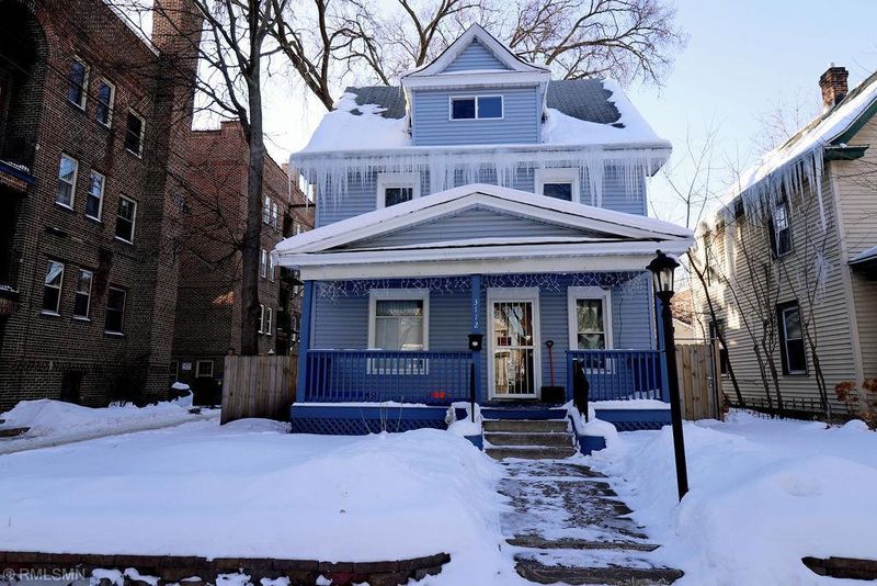 3112 13th Ave S, Minneapolis, MN 55407