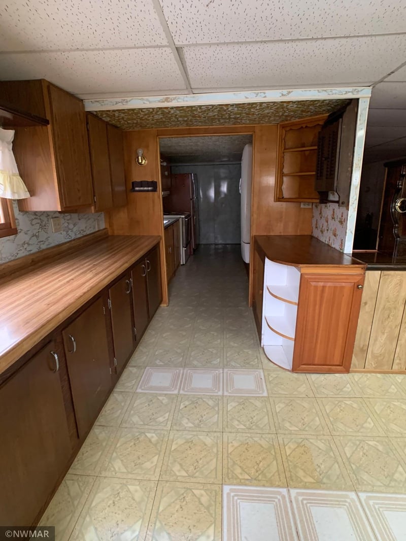 13911 Island Lake Rd E, Lengby, MN 56651