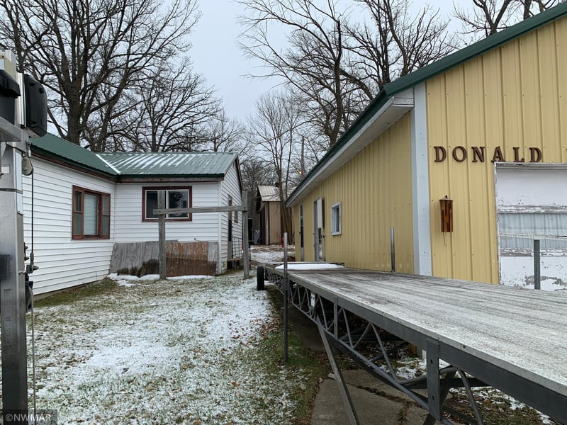 13911 Island Lake Rd E, Lengby, MN 56651