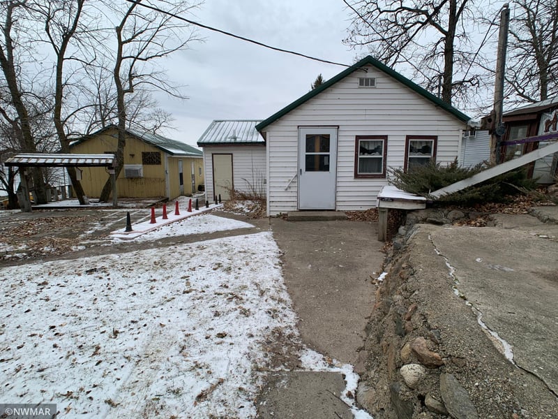 13911 Island Lake Rd E, Lengby, MN 56651