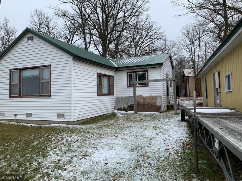 13911 Island Lake Rd E, Lengby, MN 56651