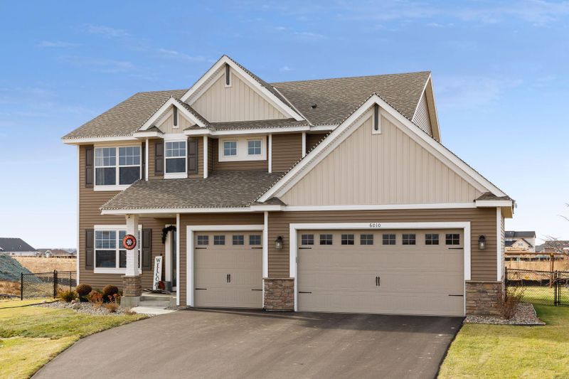 6010 Idsen Ave S, Cottage Grove, MN 55016