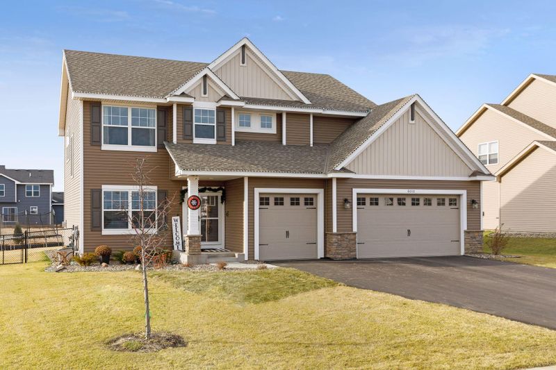 6010 Idsen Ave S, Cottage Grove, MN 55016