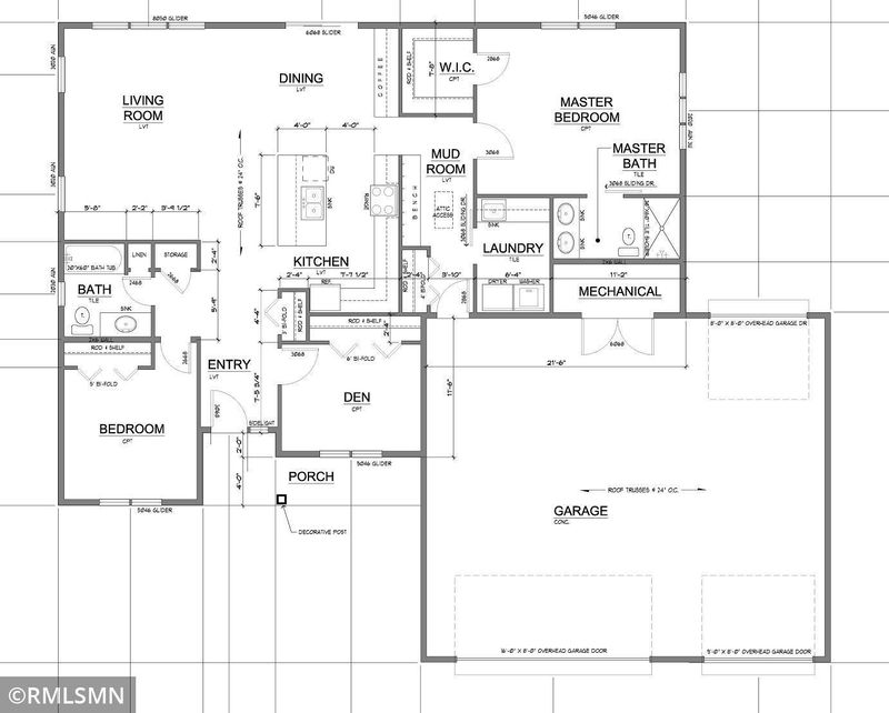 1875 Fairway Ct, Rush City, MN 55069