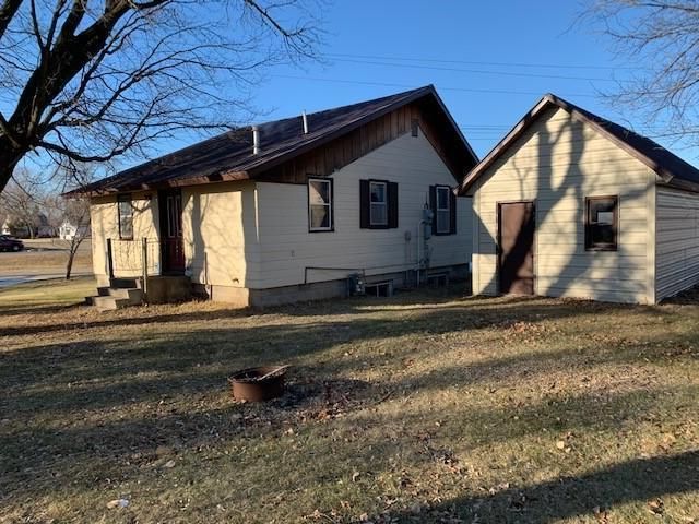 503 Colfax Ave SE, Wadena, MN 56482