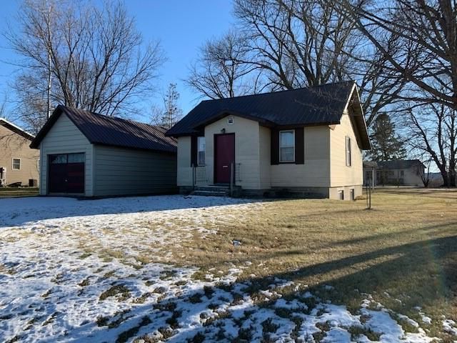 503 Colfax Ave SE, Wadena, MN 56482