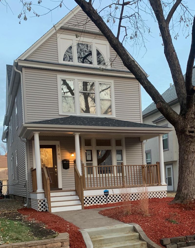 3141 Harriet Ave, Minneapolis, MN 55408