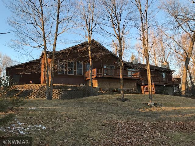 780 Durand Dr NW, Puposky, MN 56601