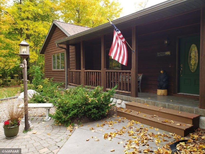 780 Durand Dr NW, Puposky, MN 56601