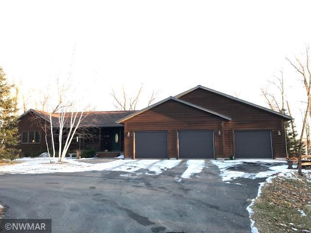 780 Durand Dr NW, Puposky, MN 56601