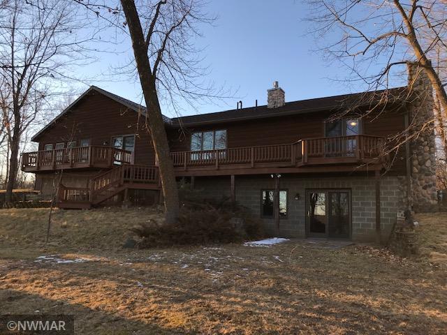 780 Durand Dr NW, Puposky, MN 56601